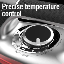 Chi Full Size Auto-off Iron with Titanium Infused Ceramic Soleplate