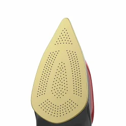 Chi Full Size Auto-off Iron with Titanium Infused Ceramic Soleplate