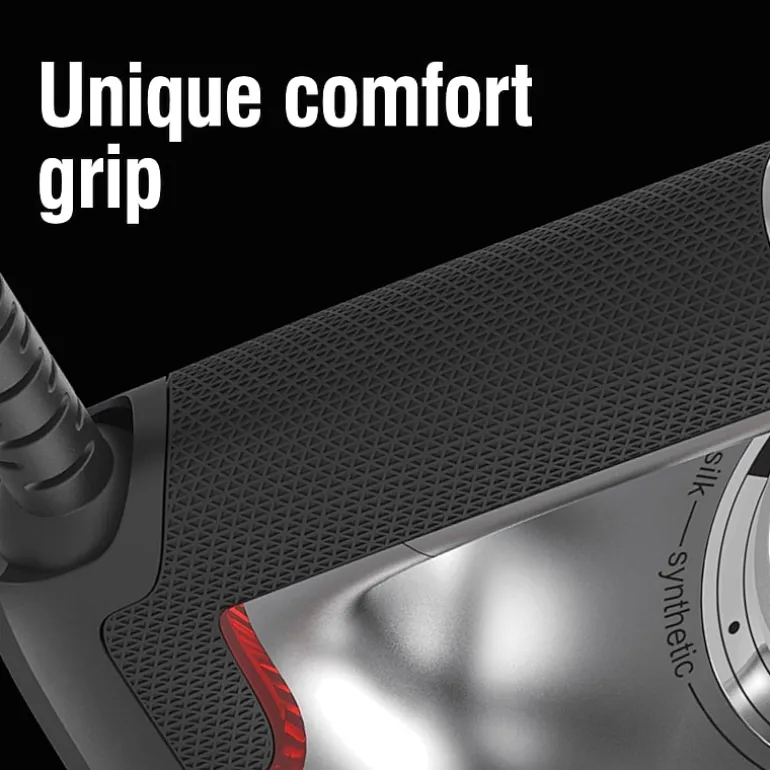 Chi Full Size Auto-off Iron with Titanium Infused Ceramic Soleplate