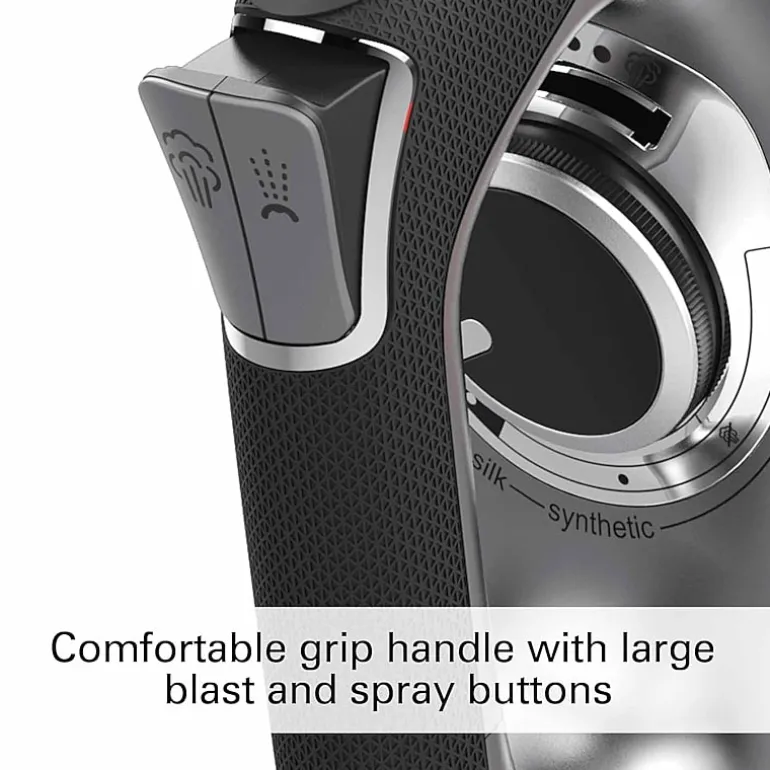 Chi Full Size Auto-off Iron with Titanium Infused Ceramic Soleplate