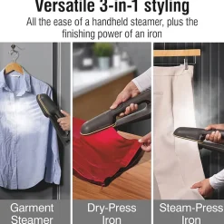 CHI Garment Steamer