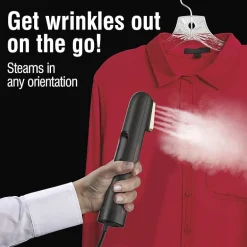 Chi Hand Held Garment Steamer