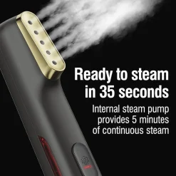 Chi Hand Held Garment Steamer