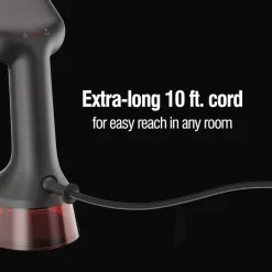 CHI Hand Held Garment Steamer