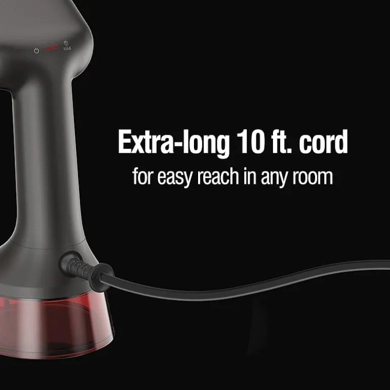 CHI Hand Held Garment Steamer