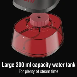 CHI Hand Held Garment Steamer