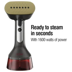 CHI Hand Held Garment Steamer