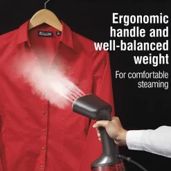 CHI Hand Held Garment Steamer