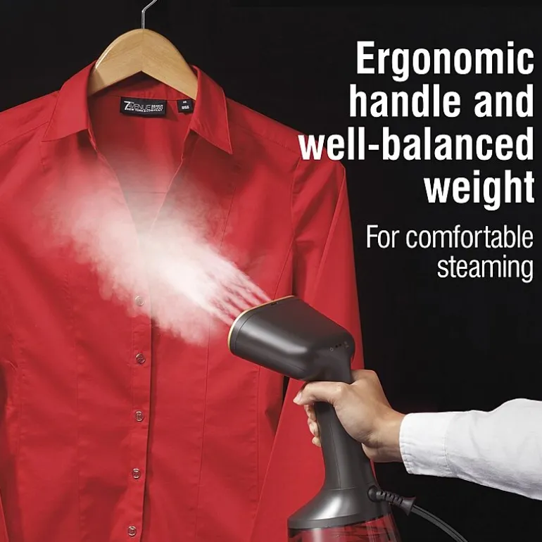 CHI Hand Held Garment Steamer