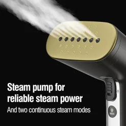 CHI Hand Held Garment Steamer