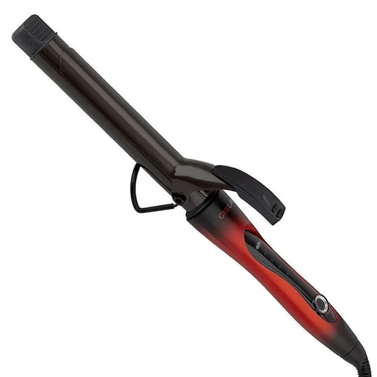 CHI Lava 1 Inch Curling Iron