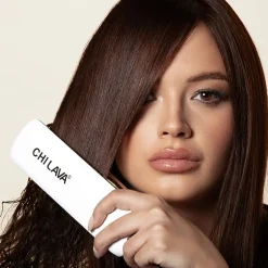 CHI Lava Ministyler Pearl 1 1/2
