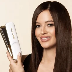CHI Lava Ministyler Pearl 1 1/2