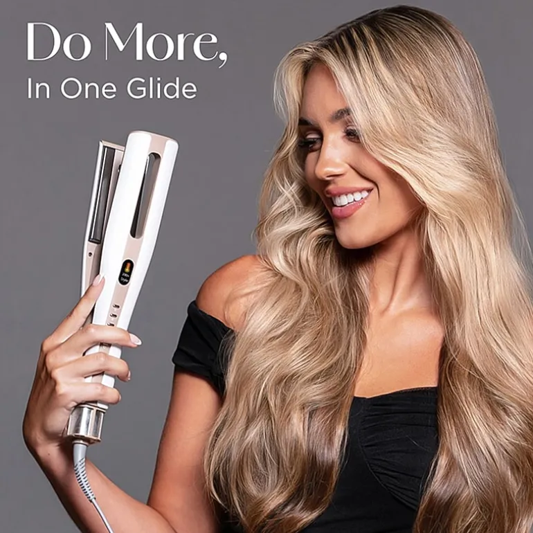 CHI Lava Pro Airglide 3-pc. Multi-Styler