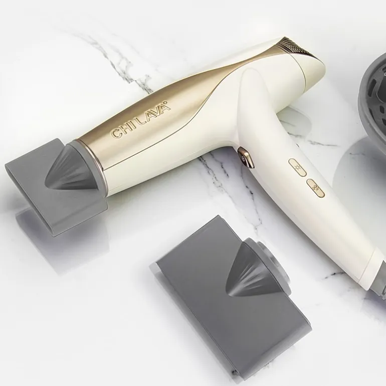 CHI Lava Pro Turbo Hair Dryer