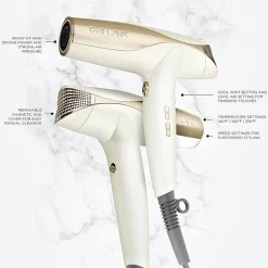 CHI Lava Pro Turbo Hair Dryer
