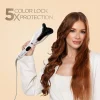 CHI Lava Spin N Curl Curling Iron
