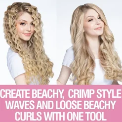 CHI Vibes Wave On Multifunction Waver