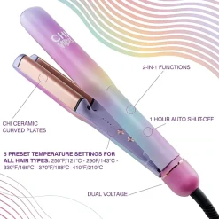 CHI Vibes Wave On Multifunction Waver
