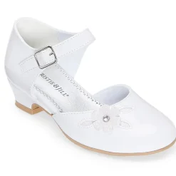 Christie & Jill Heaven Little & Big Kid Girls Round Mary Jane Shoes