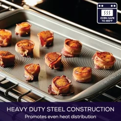 Circulon 3-pc. Non-Stick Bakeware Set