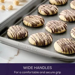 Circulon 3-pc. Non-Stick Bakeware Set