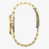 Citizen Peyten Womens Gold Tone Stainless Steel Bracelet Watch Eo1222-50p