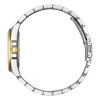 Citizen Peyten Womens Two Tone Stainless Steel Bracelet Watch Eo1224-54d