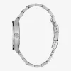 Citizen Sport Luxury Mens Silver Tone Stainless Steel Bracelet Watch Bm7660-54e