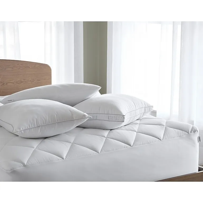 Claritin Allergen Barrier Medium/Firm Density Pillow