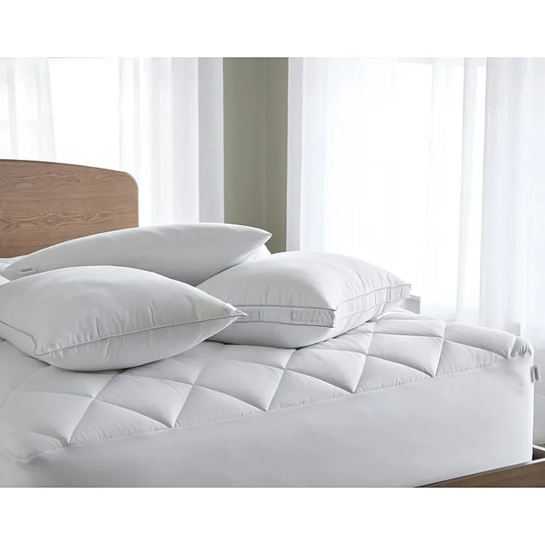 Claritin Allergen Barrier Soft/Medium Density Pillow