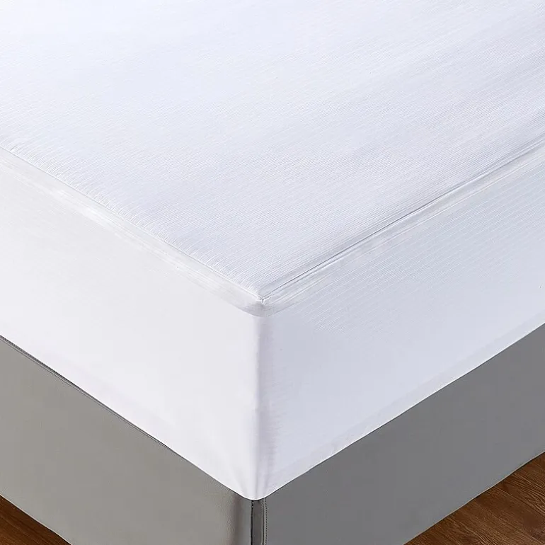 Claritin High Performance Allergen Barrier Mattress Protector