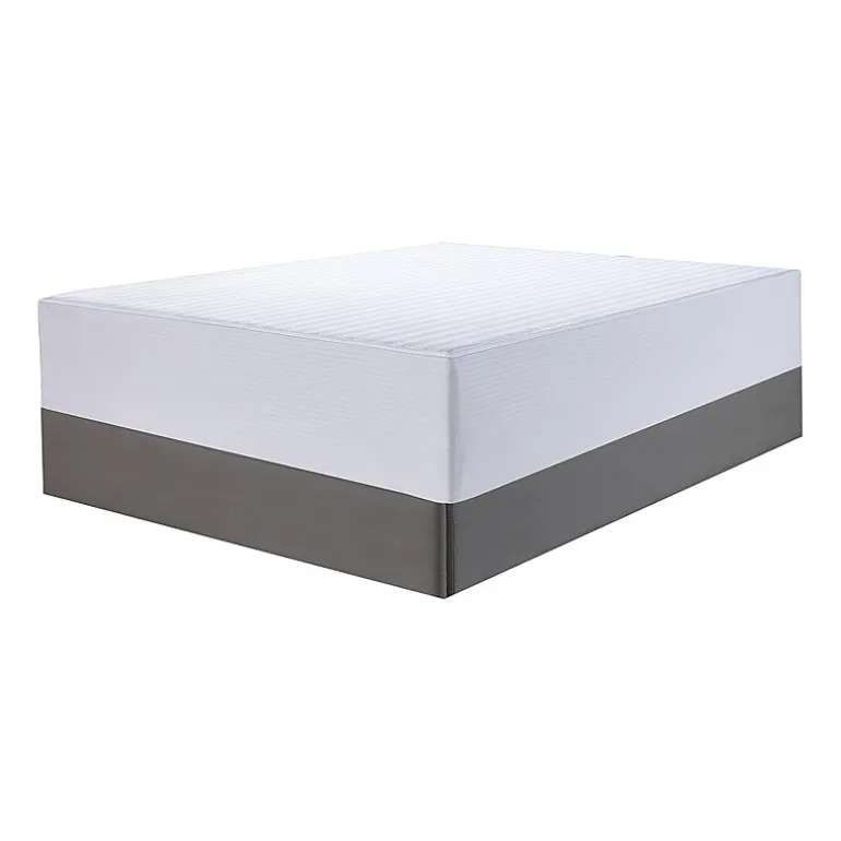 Claritin High Performance Allergen Barrier Mattress Protector