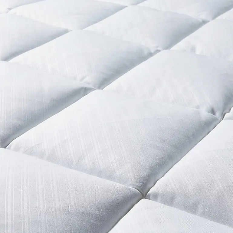 Claritin High Performance Allergen Barrier Mattress Pad