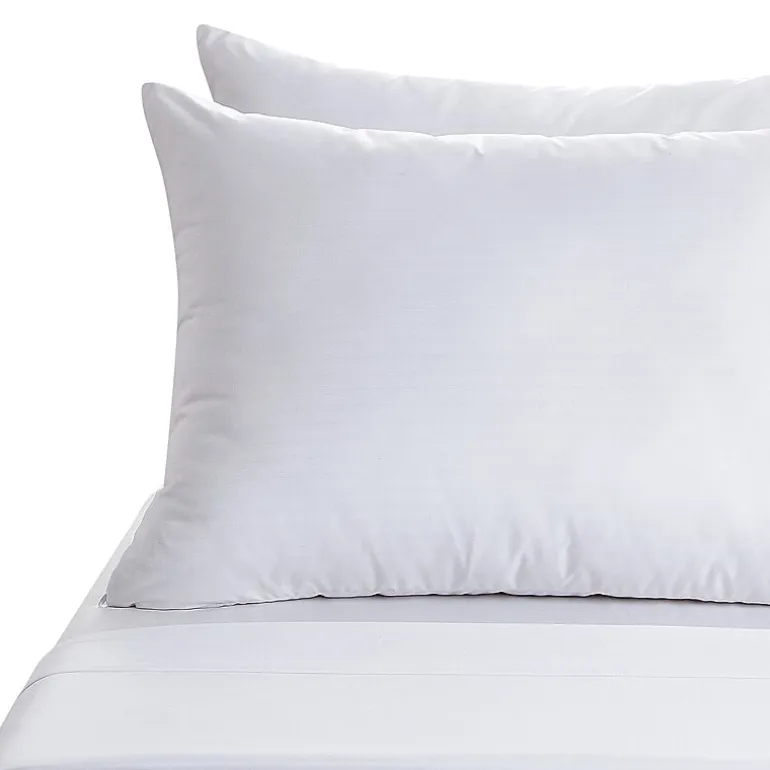 Claritin 2pk Allergen Barrier Pillow Protector