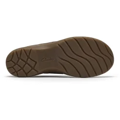 Clarks Carleigh Womens Round Closed Toe Mules