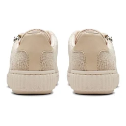Clarks Caroline Echo Womens Round Oxford Shoes
