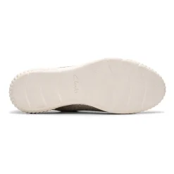 Clarks Caroline Rio Womens Round Slip-On Shoe