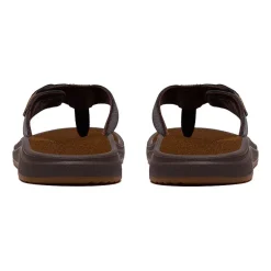 Clarks Cloudsteppers Mens Breeze Flip-Flops