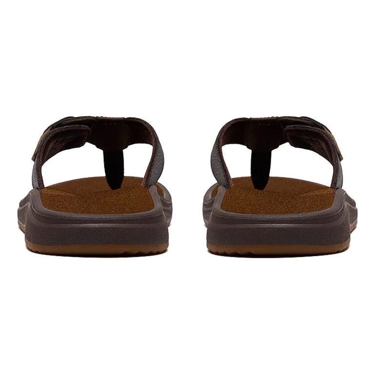 Clarks Cloudsteppers Mens Breeze Flip-Flops