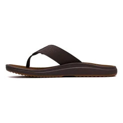 Clarks Cloudsteppers Mens Breeze Flip-Flops