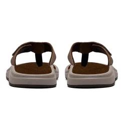 Clarks Cloudsteppers Mens Breeze Flip-Flops