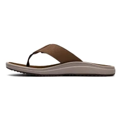 Clarks Cloudsteppers Mens Breeze Flip-Flops
