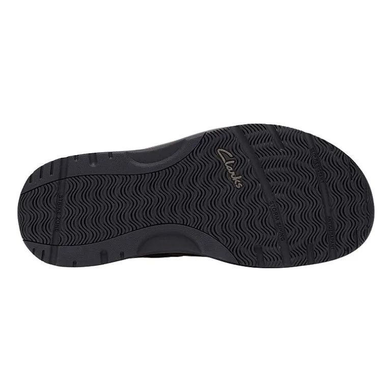 Clarks Cloudsteppers Mens Guideview Cove Strap Sandals