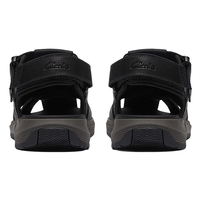 Clarks Cloudsteppers Mens Guideview Cove Strap Sandals