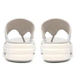 Clarks Cloudsteppers Womens Drift Jaunt Wedge Sandals