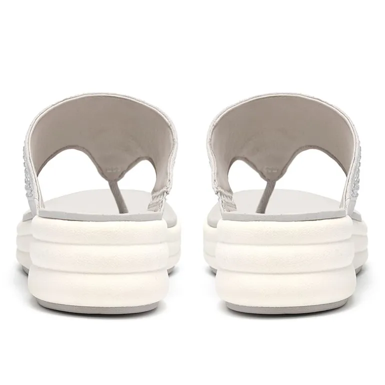 Clarks Cloudsteppers Womens Drift Jaunt Wedge Sandals