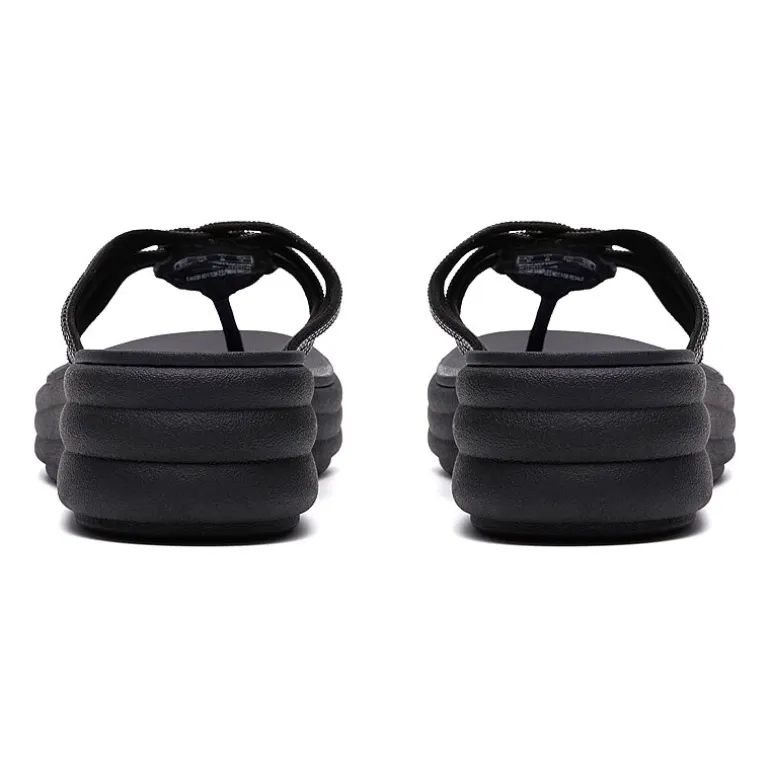 Clarks Cloudsteppers Womens Drift Gem Wedge Sandals