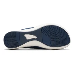 Clarks Cloudsteppers Womens Breezerae Erin Wedge Sandals