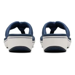 Clarks Cloudsteppers Womens Breezerae Erin Wedge Sandals